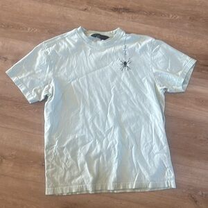 Streetwear teddy fresh tee